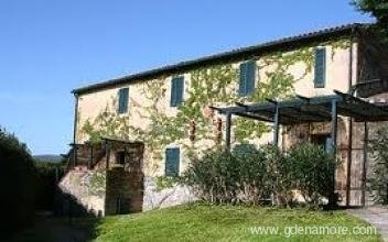 La Pergola Holiday Homes, private accommodation in city Toscana, Italy